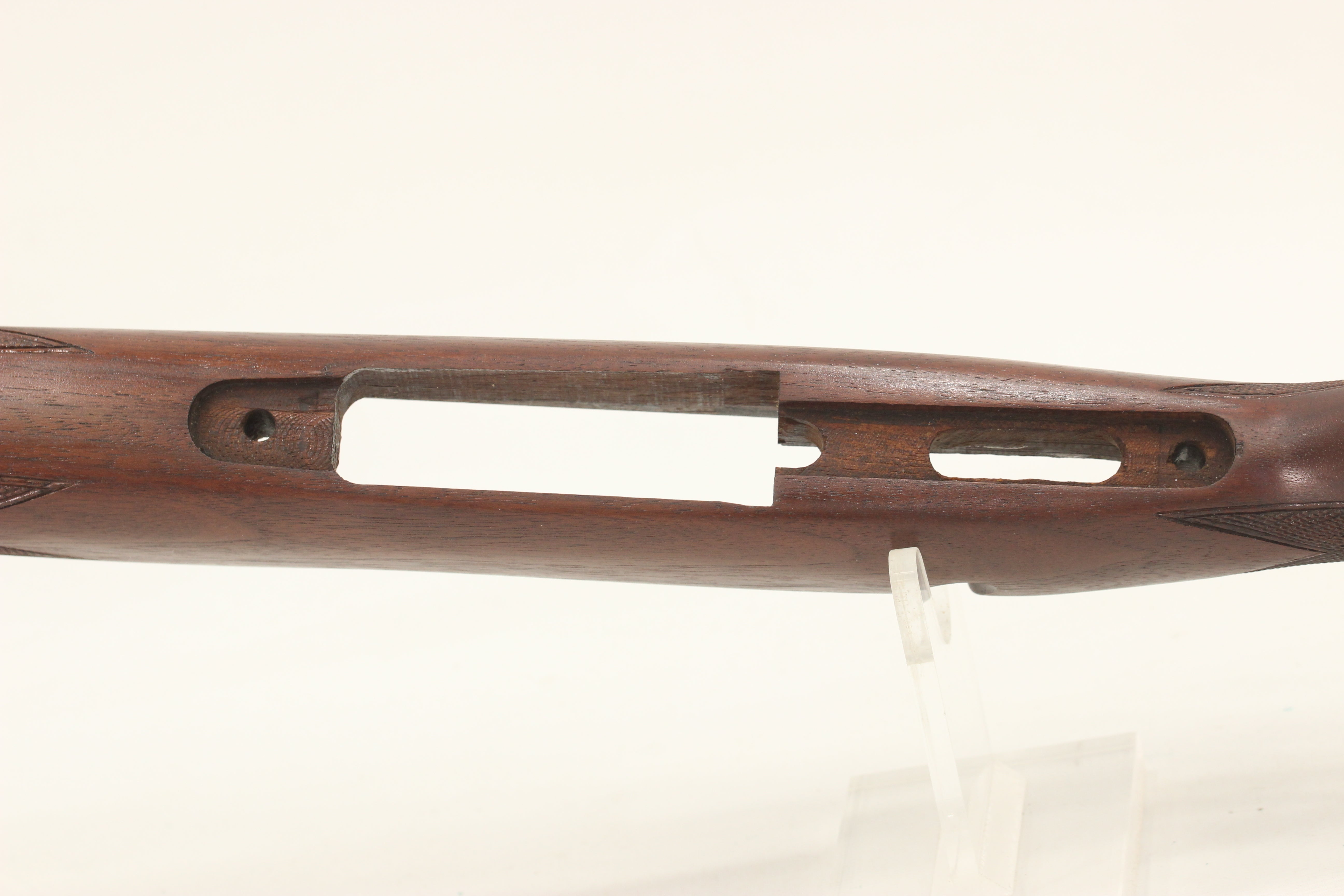 1950-1960 Low Comb Standard Rifle Stock