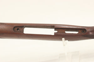 1950-1960 Low Comb Standard Rifle Stock