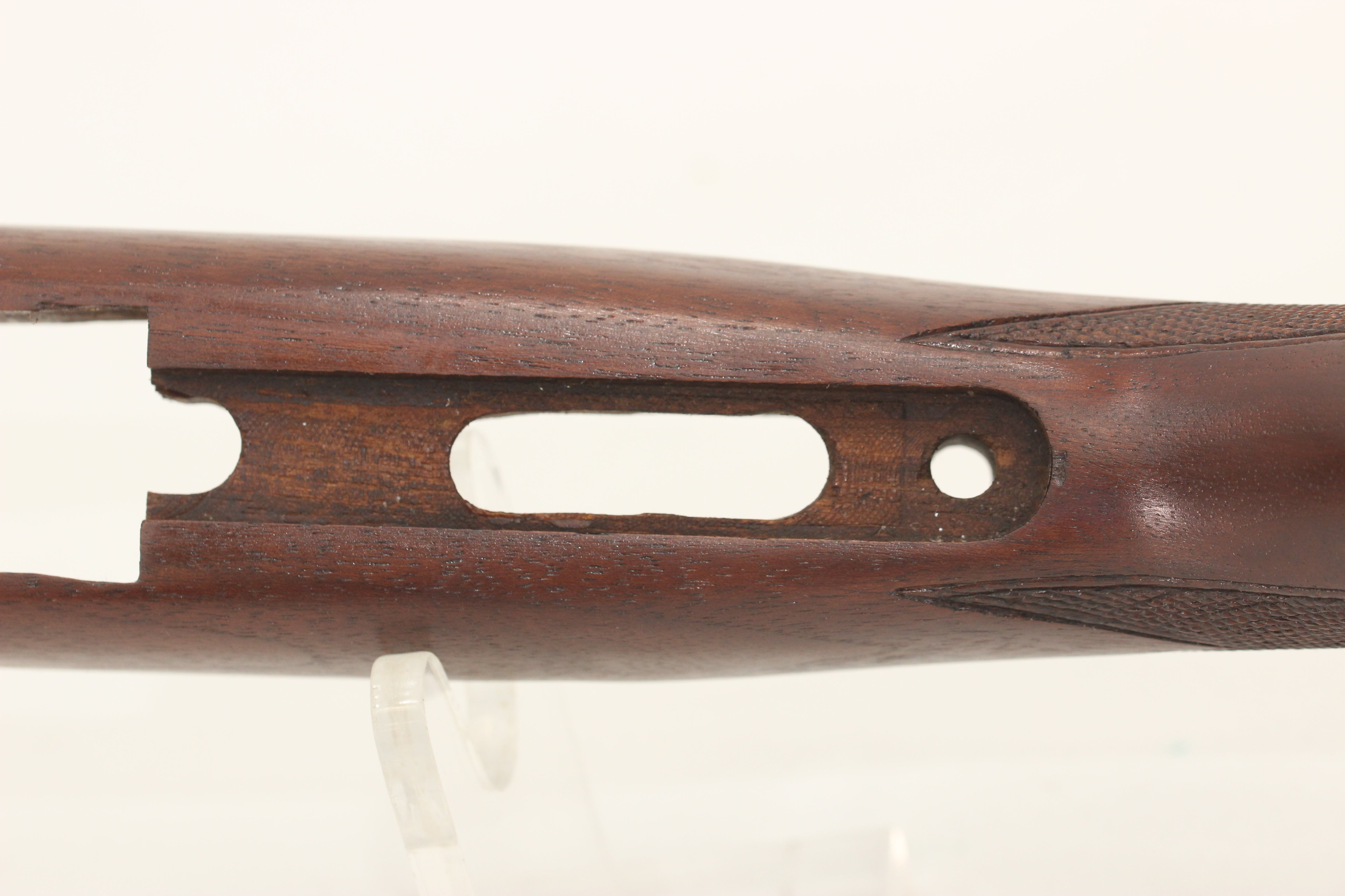 1950-1960 Low Comb Standard Rifle Stock