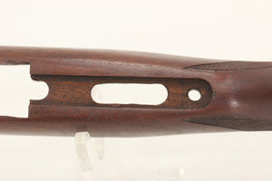 1950-1960 Low Comb Standard Rifle Stock