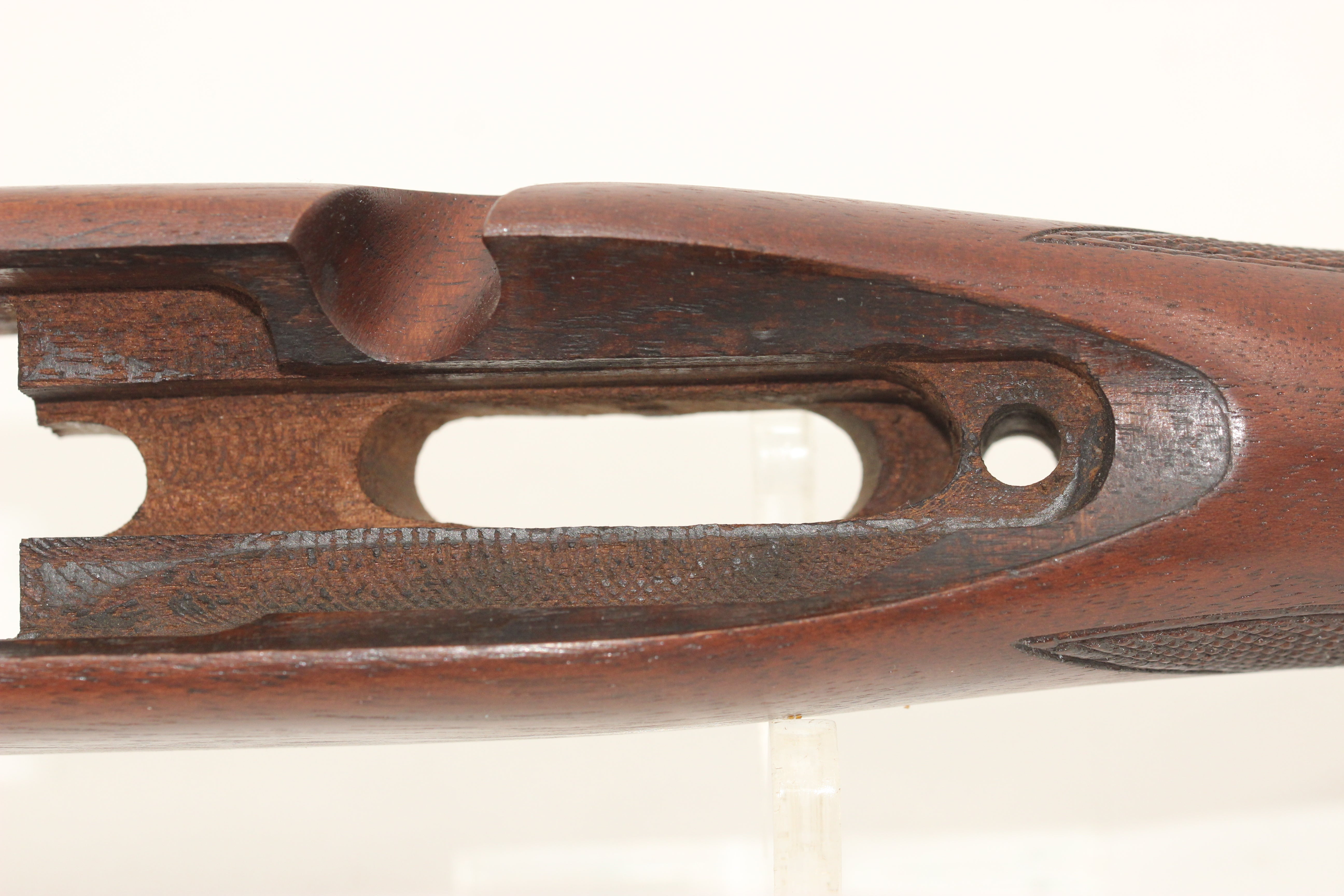 1950-1960 Low Comb Standard Rifle Stock