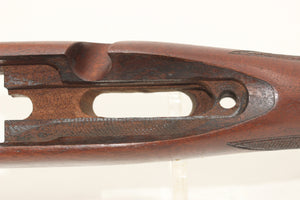 1950-1960 Low Comb Standard Rifle Stock