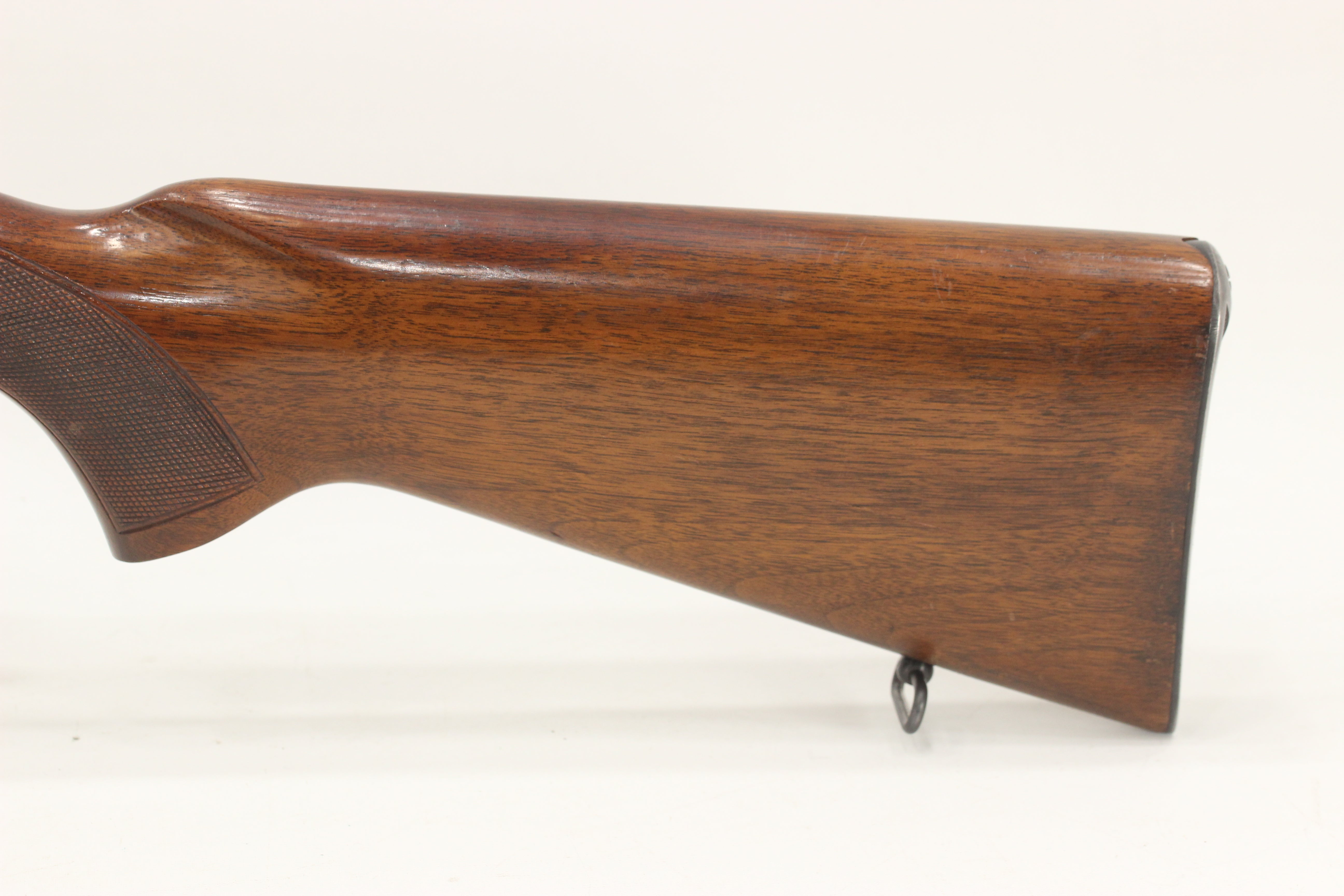 .220 Swift Standard Rifle - 1951