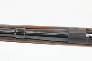 .30-06 Springfield Sightless Standard Rifle - 1960