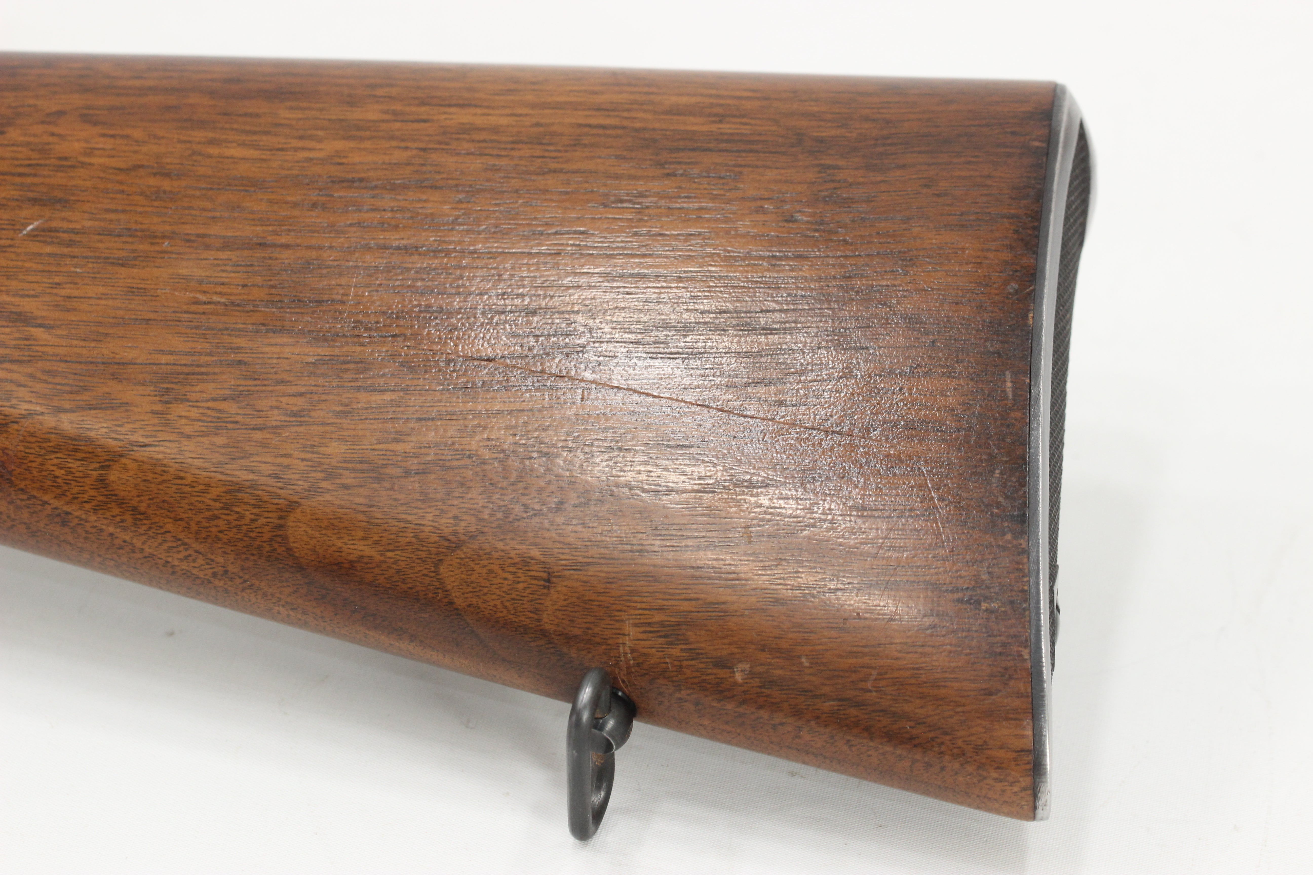 .220 Swift Standard Rifle - 1951