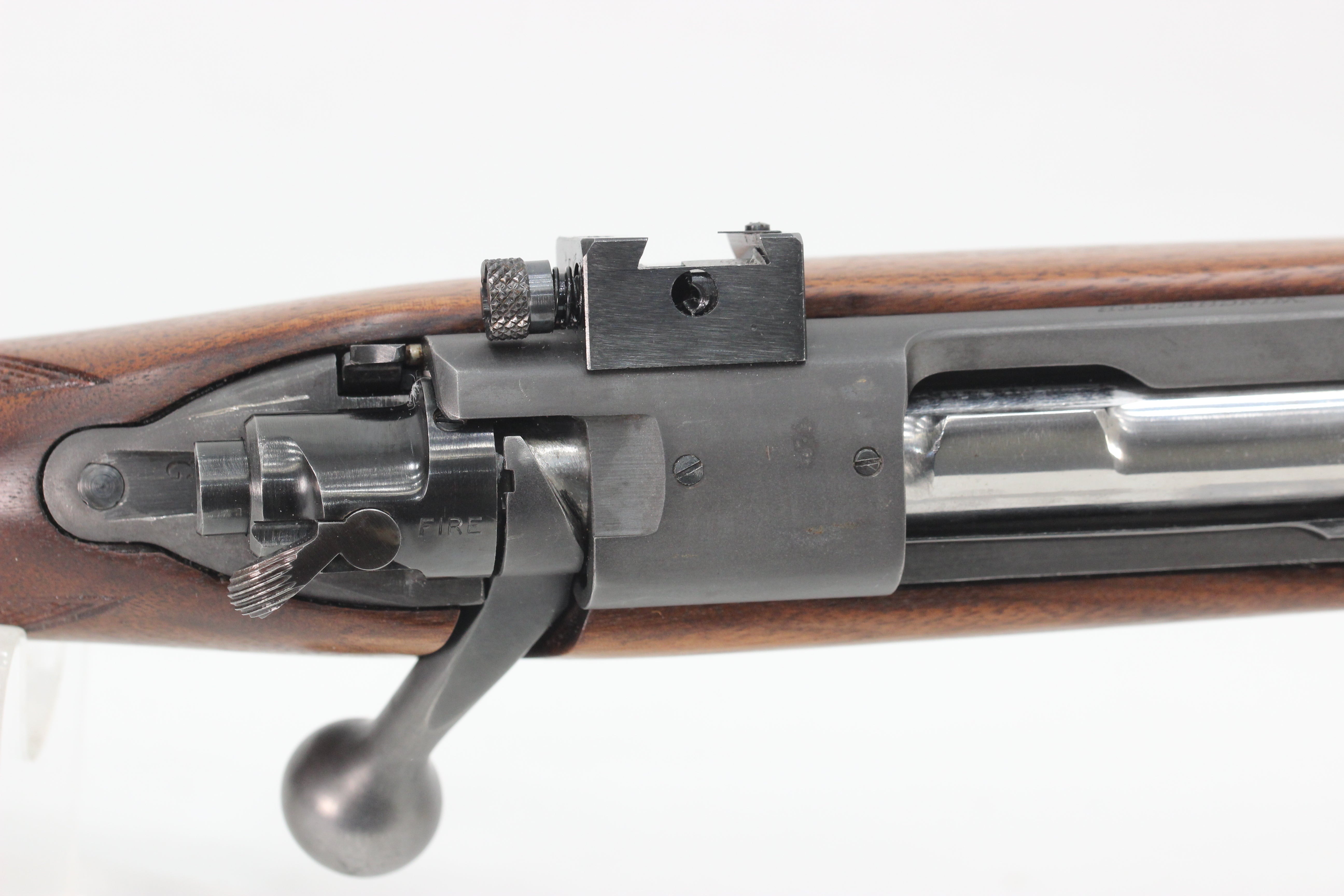 .270 WCF Standard Rifle - 1947