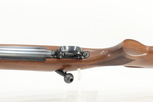 .30-06 Springfield Sightless Standard Rifle - 1960