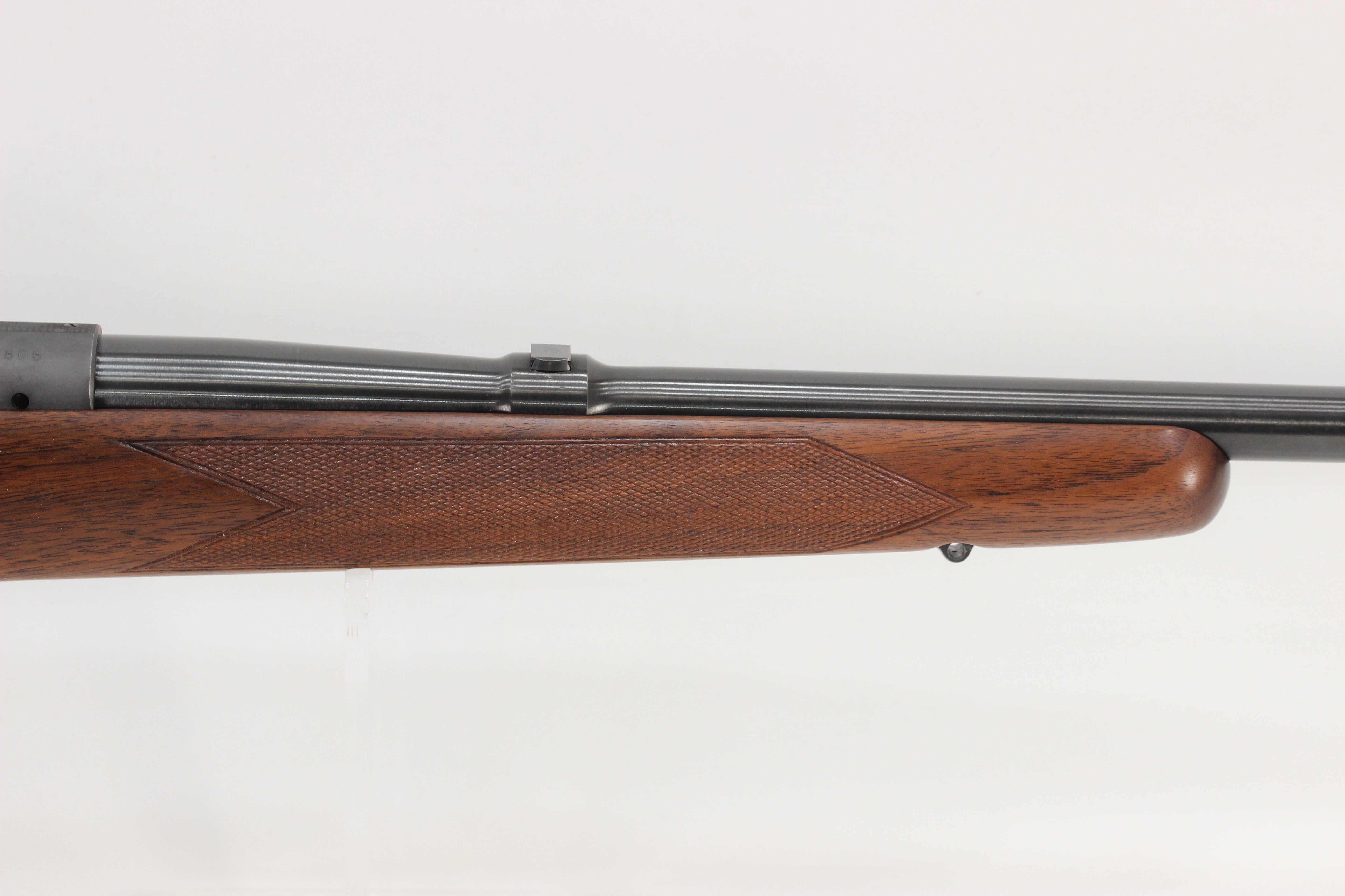 .270 WCF Standard Rifle - 1947