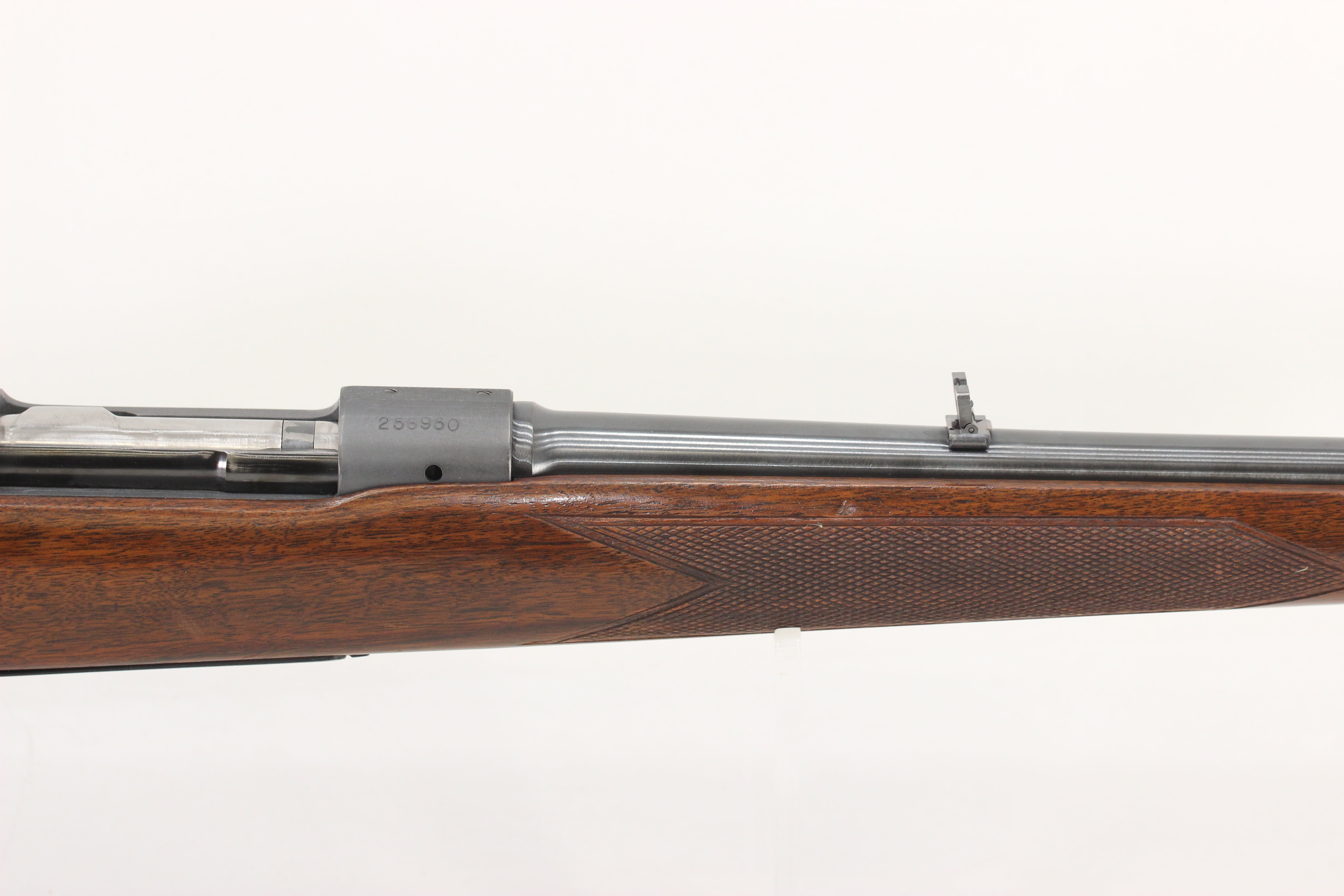 .308 Win Featherweight Rifle - 1953