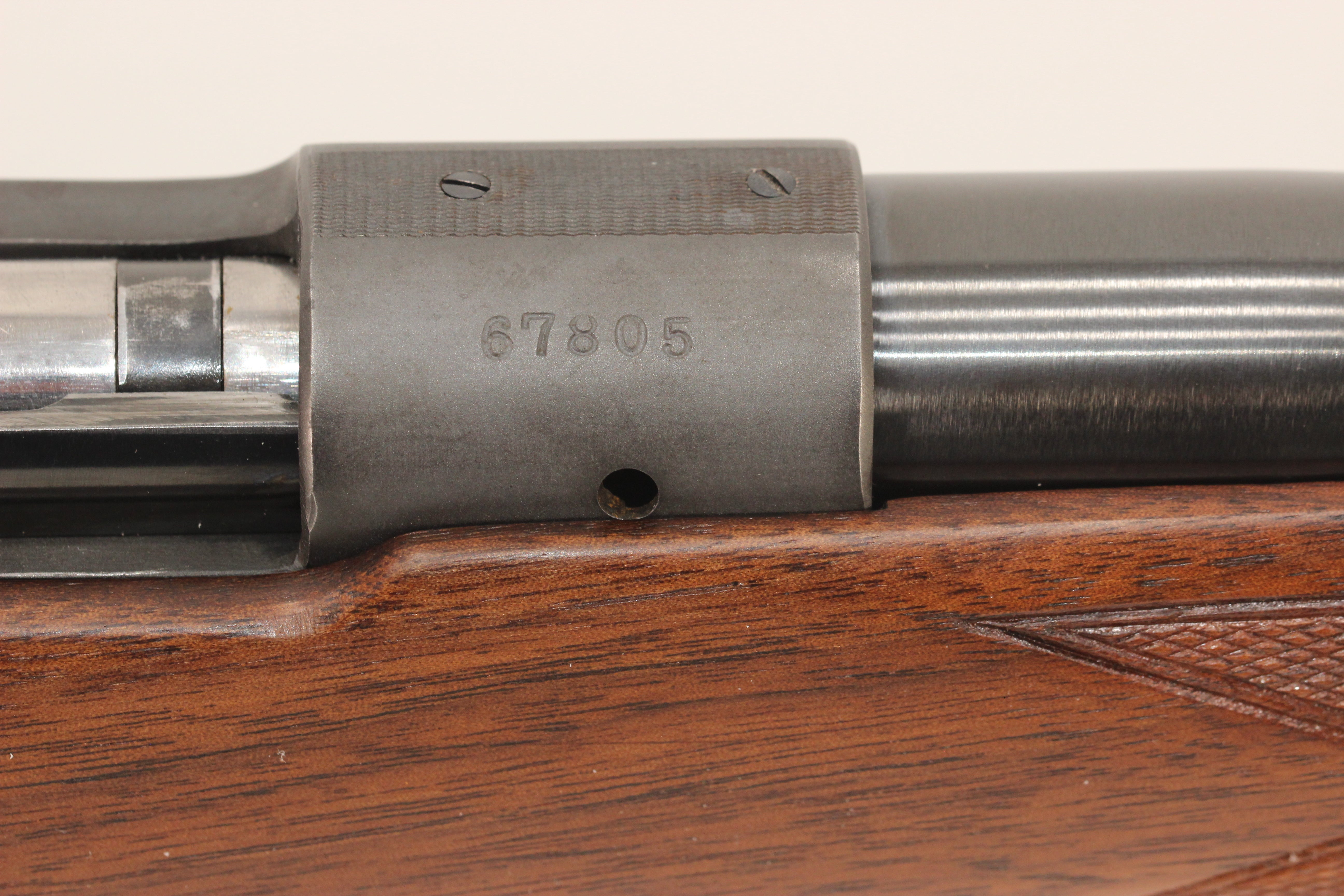 .270 WCF Standard Rifle - 1947