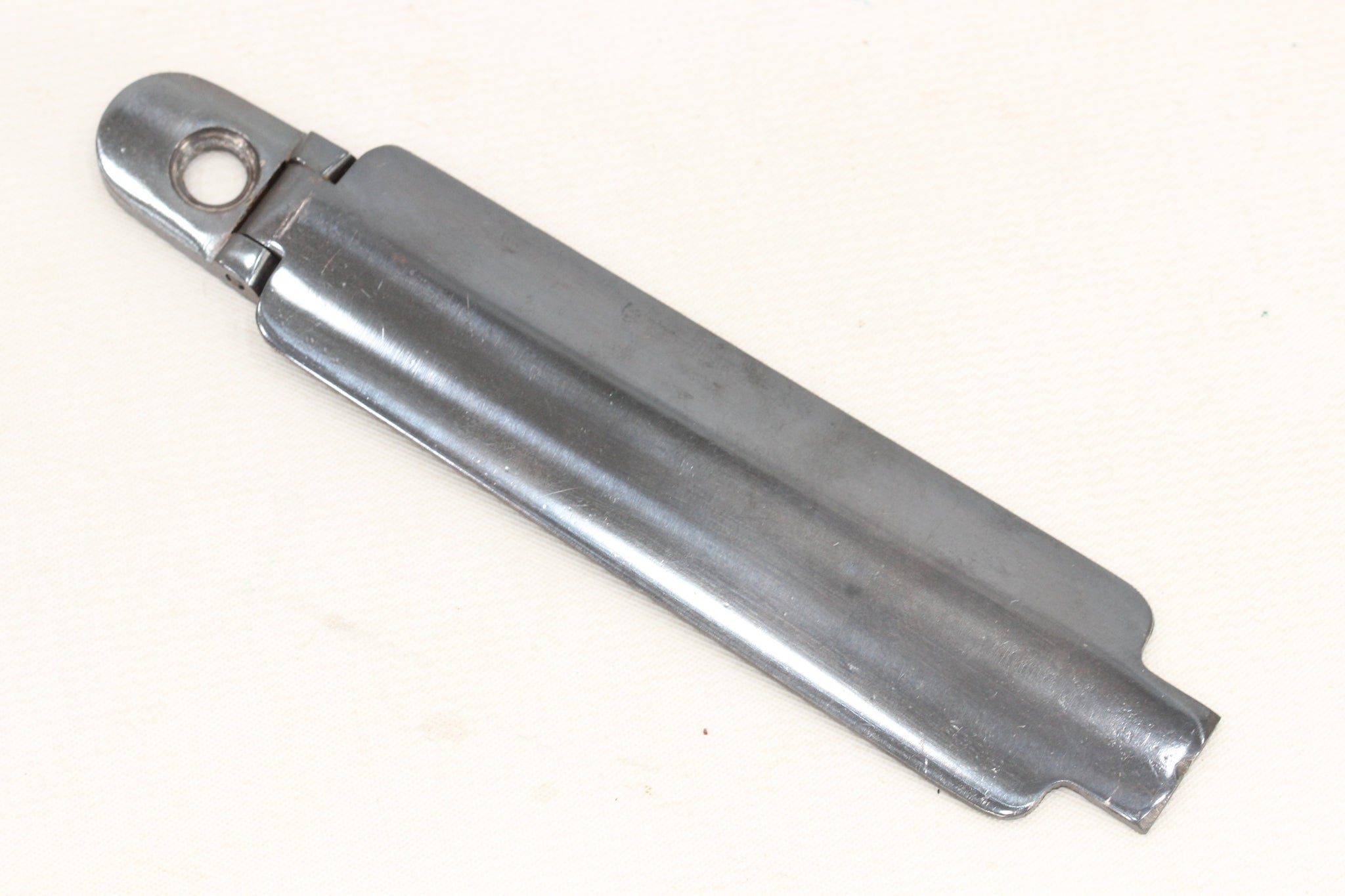 Pre 64 Winchester Model 70 Bottom Metal – pre64win.com