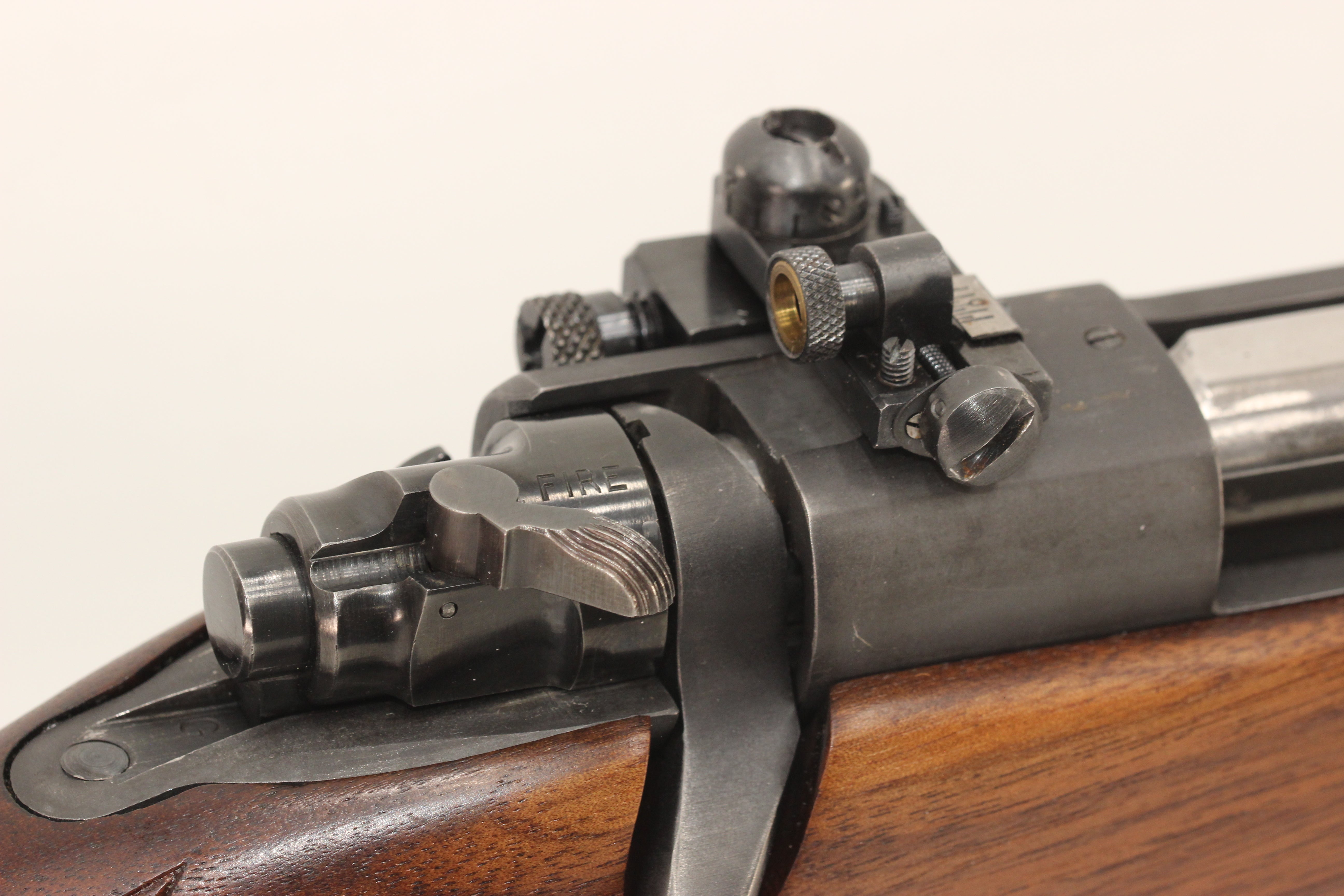 .270 WCF Standard Rifle - 1947