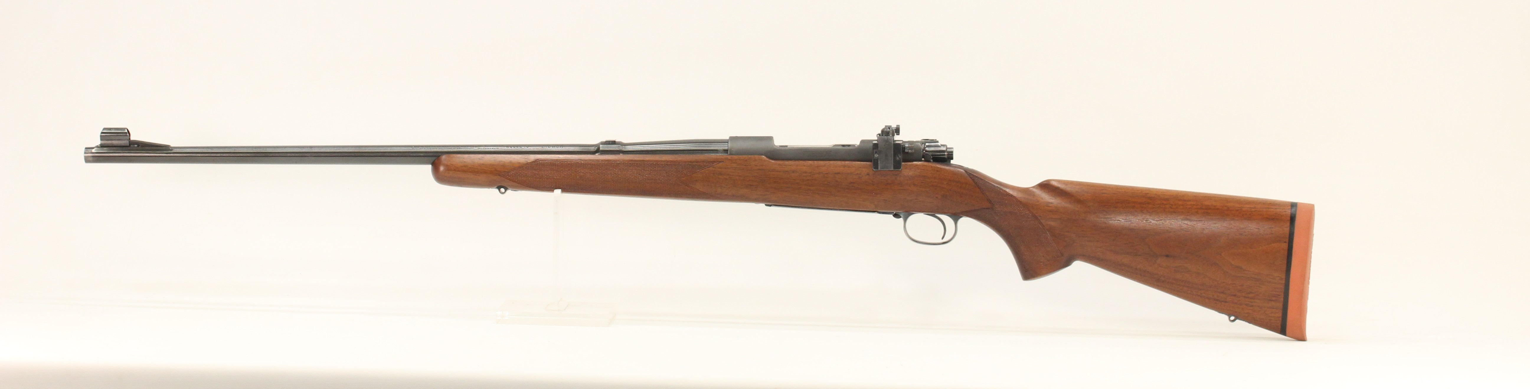 .270 WCF Standard Rifle - 1947