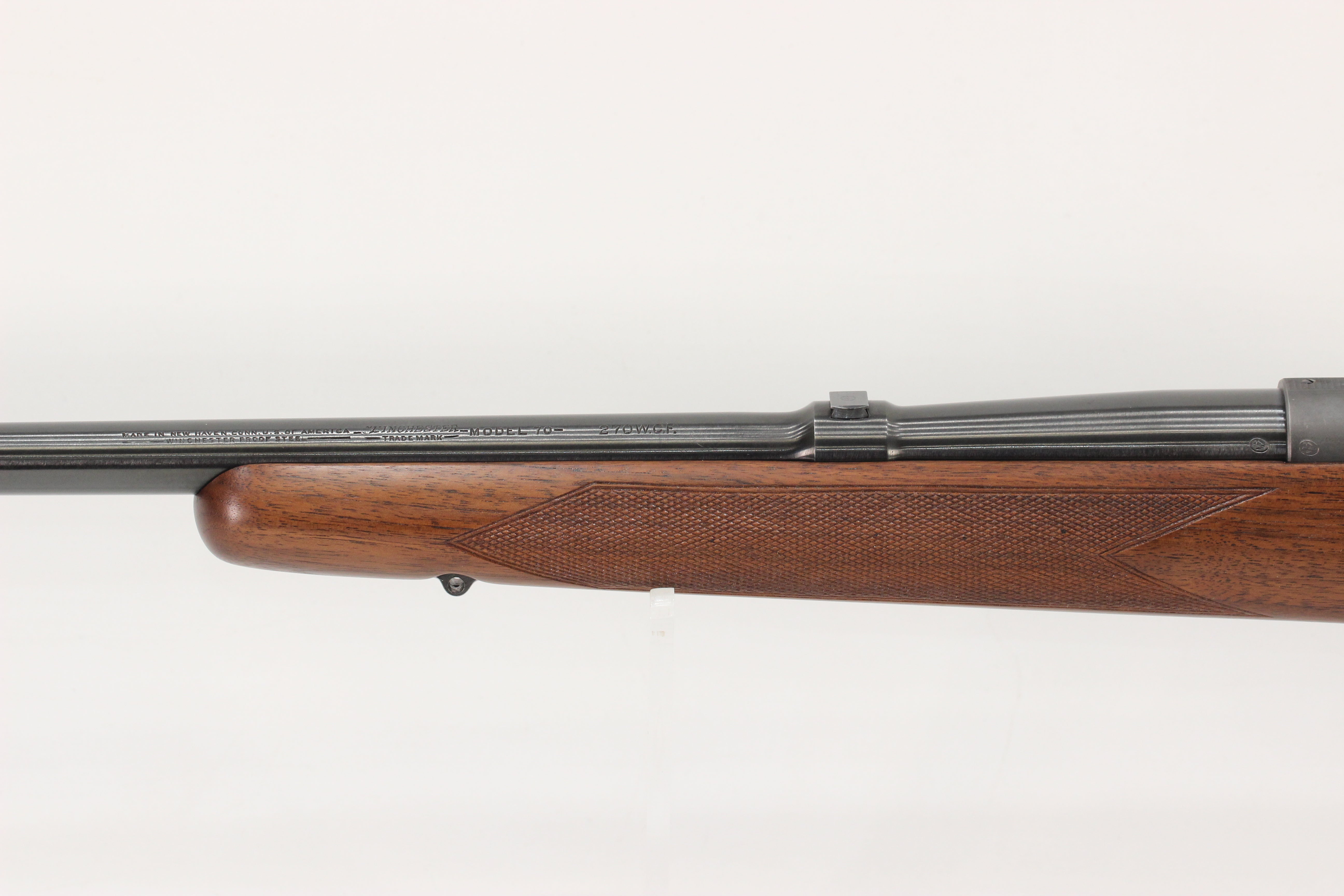 .270 WCF Standard Rifle - 1947