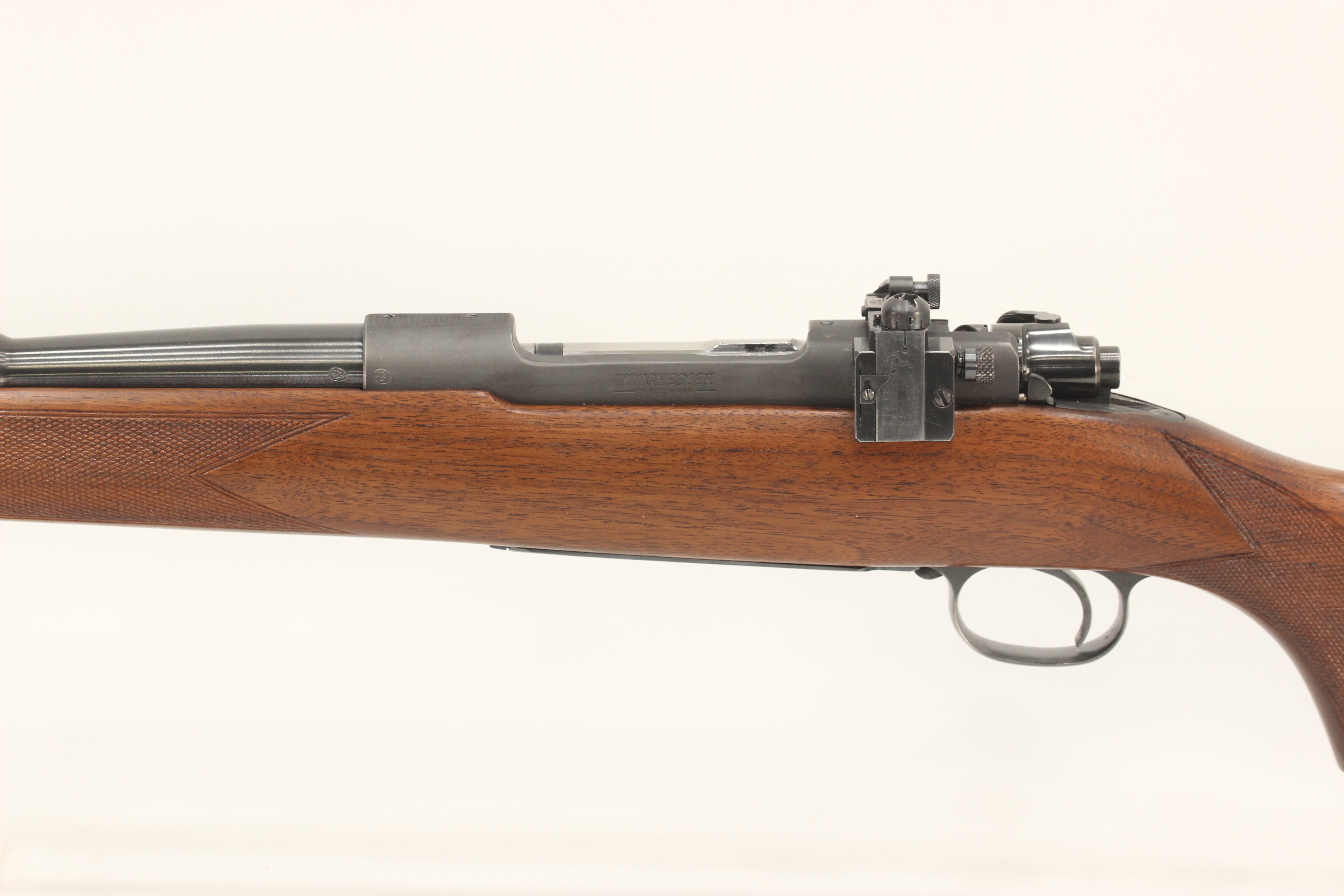 .270 WCF Standard Rifle - 1947