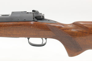 .308 Win Featherweight Rifle - 1953