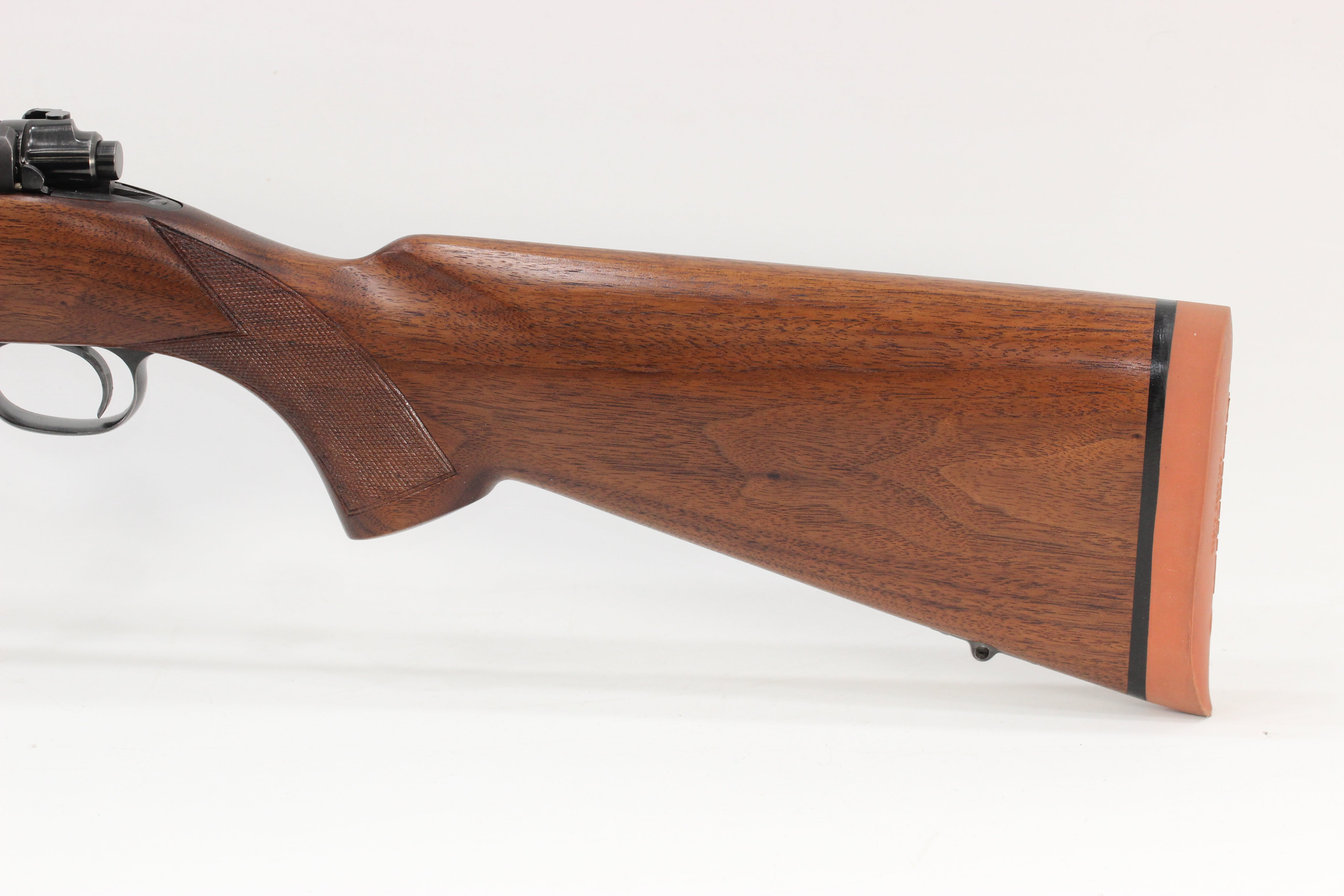 .270 WCF Standard Rifle - 1947