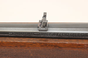 .308 Win Featherweight Rifle - 1953