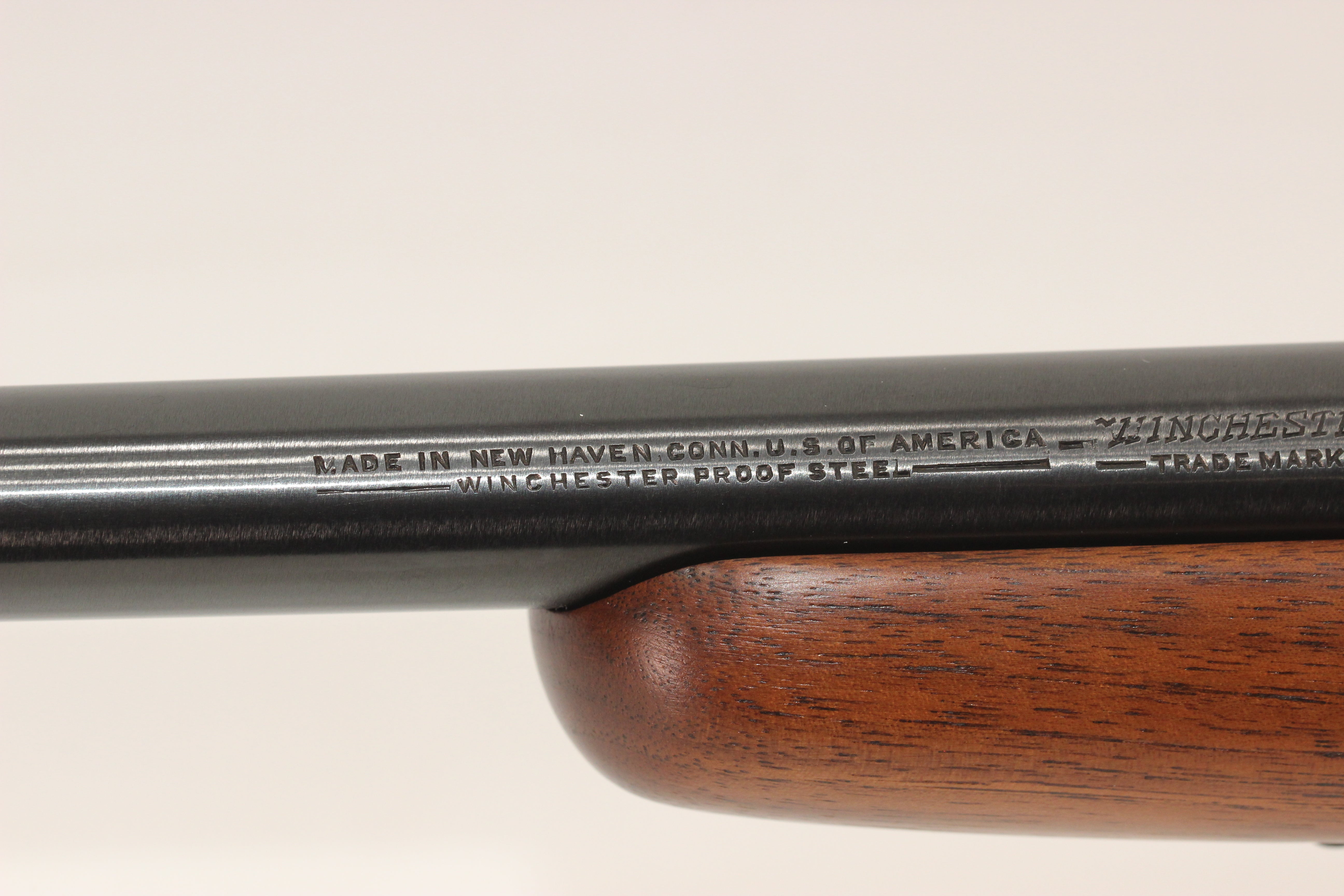 .270 WCF Standard Rifle - 1947