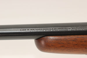 .270 WCF Standard Rifle - 1947