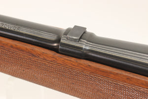 .270 WCF Standard Rifle - 1947