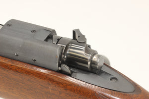 .308 Win Featherweight Rifle - 1953