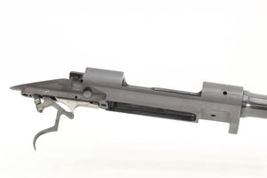 .30-06 Springfield Sightless Featherweight Rifle - 1962