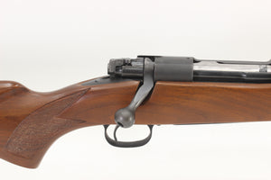 .30-06 Springfield Sightless Featherweight Rifle - 1962