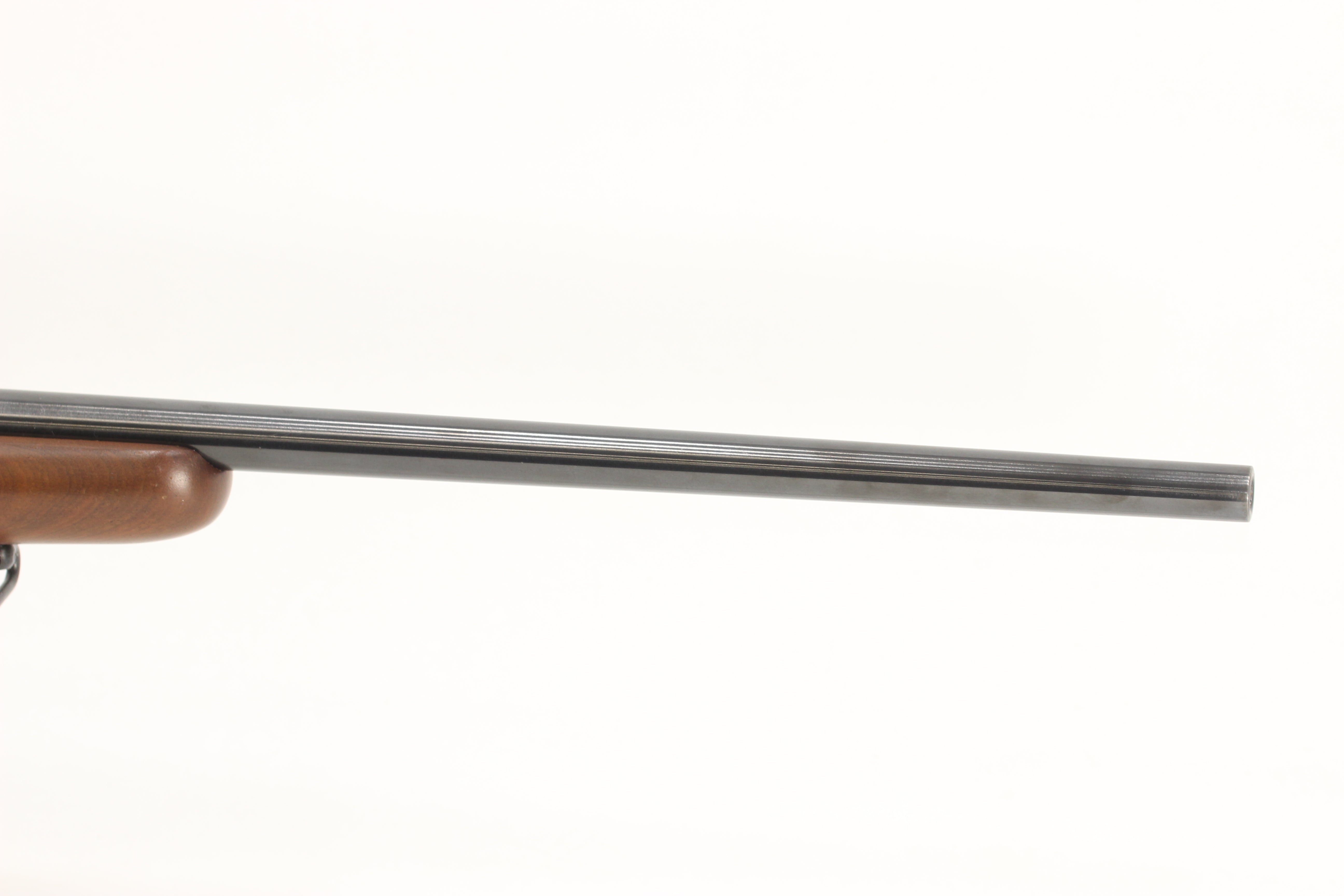 .30-06 Springfield Sightless Featherweight Rifle - 1962