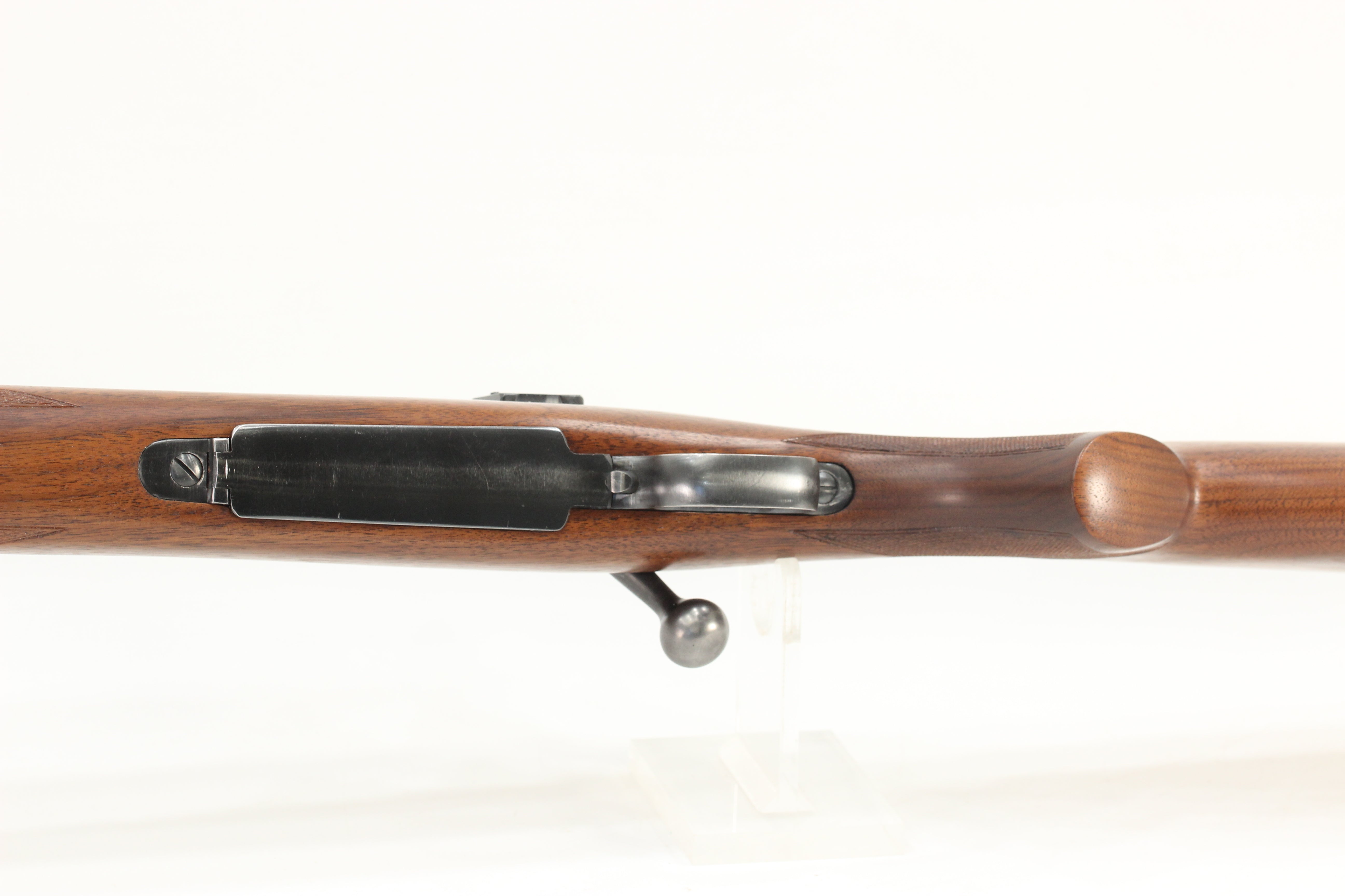 .270 WCF Standard Rifle - 1947