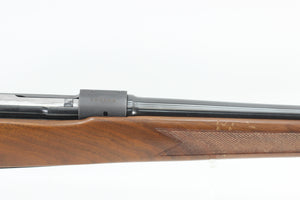 .30-06 Springfield Sightless Featherweight Rifle - 1962