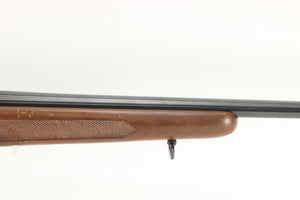 .30-06 Springfield Sightless Featherweight Rifle - 1962