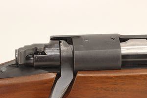 .30-06 Springfield Sightless Featherweight Rifle - 1962