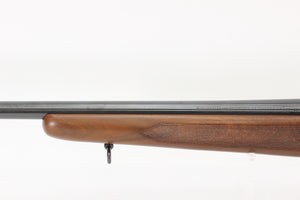 .30-06 Springfield Sightless Featherweight Rifle - 1962