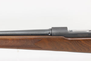 .30-06 Springfield Sightless Featherweight Rifle - 1962