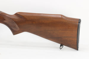 .30-06 Springfield Sightless Featherweight Rifle - 1962