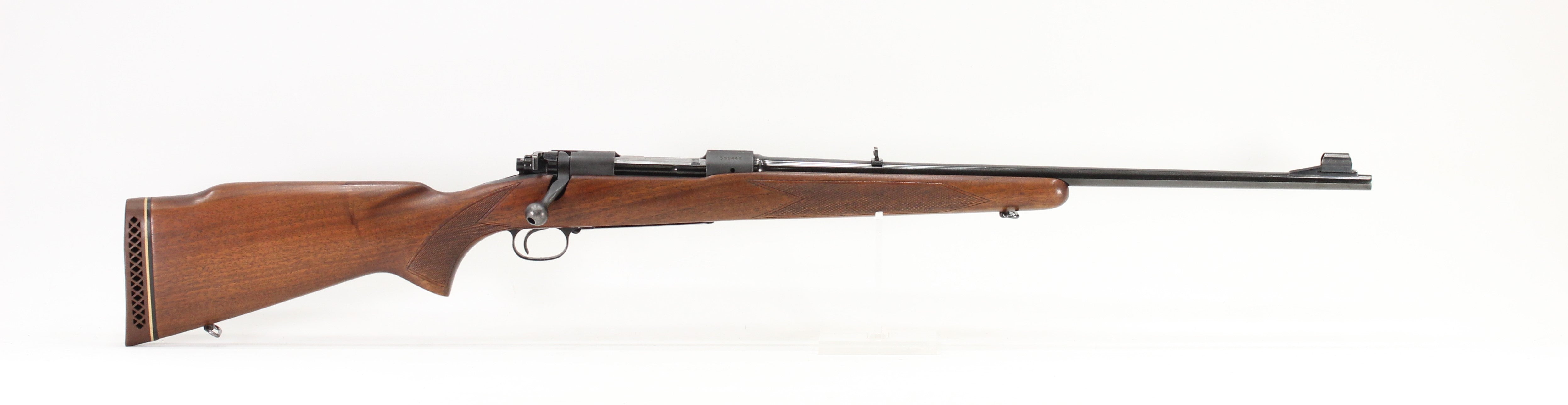 .270 Win Featherweight Rifle - 1956