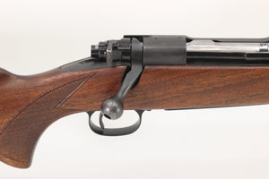 .270 Win Featherweight Rifle - 1956