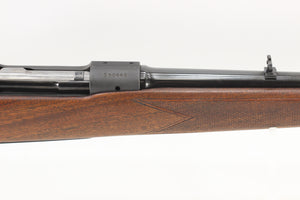 .270 Win Featherweight Rifle - 1956