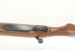 .30-06 Springfield Sightless Featherweight Rifle - 1962