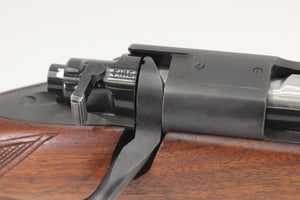 .270 Win Featherweight Rifle - 1956