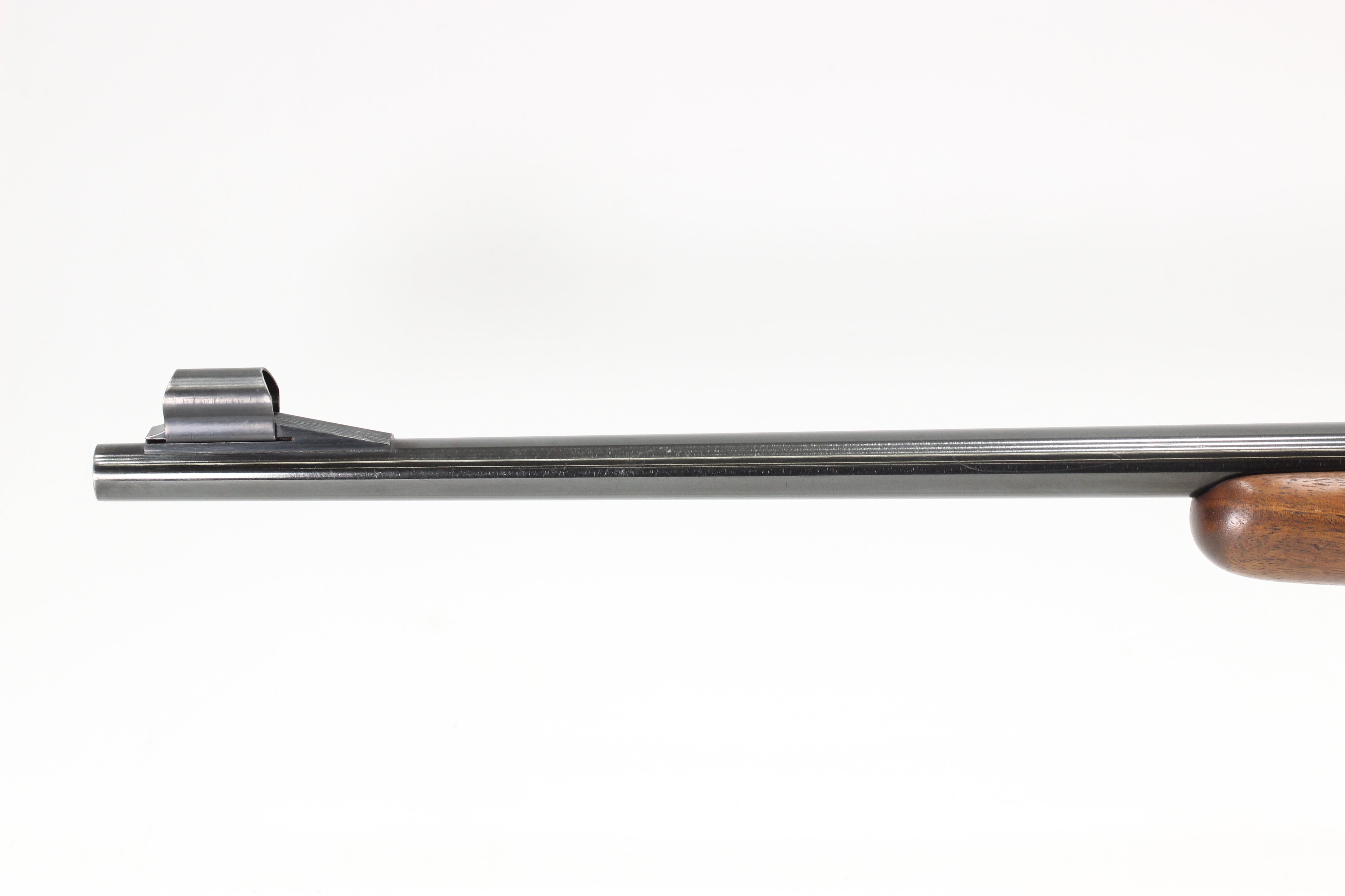 .270 Win Featherweight Rifle - 1956