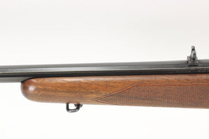 .270 Win Featherweight Rifle - 1956