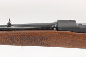 .270 Win Featherweight Rifle - 1956