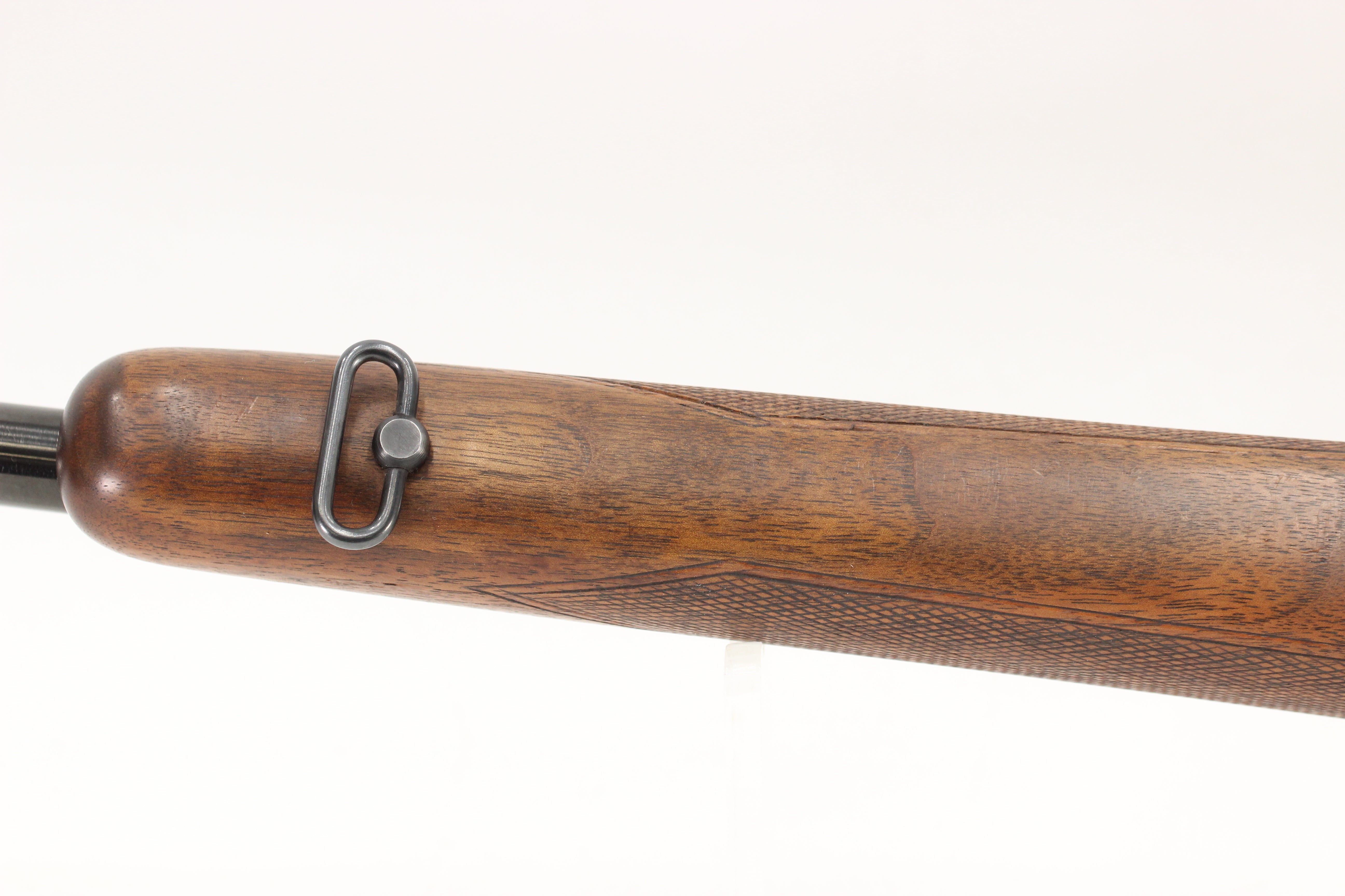 .270 Win Featherweight Rifle - 1956