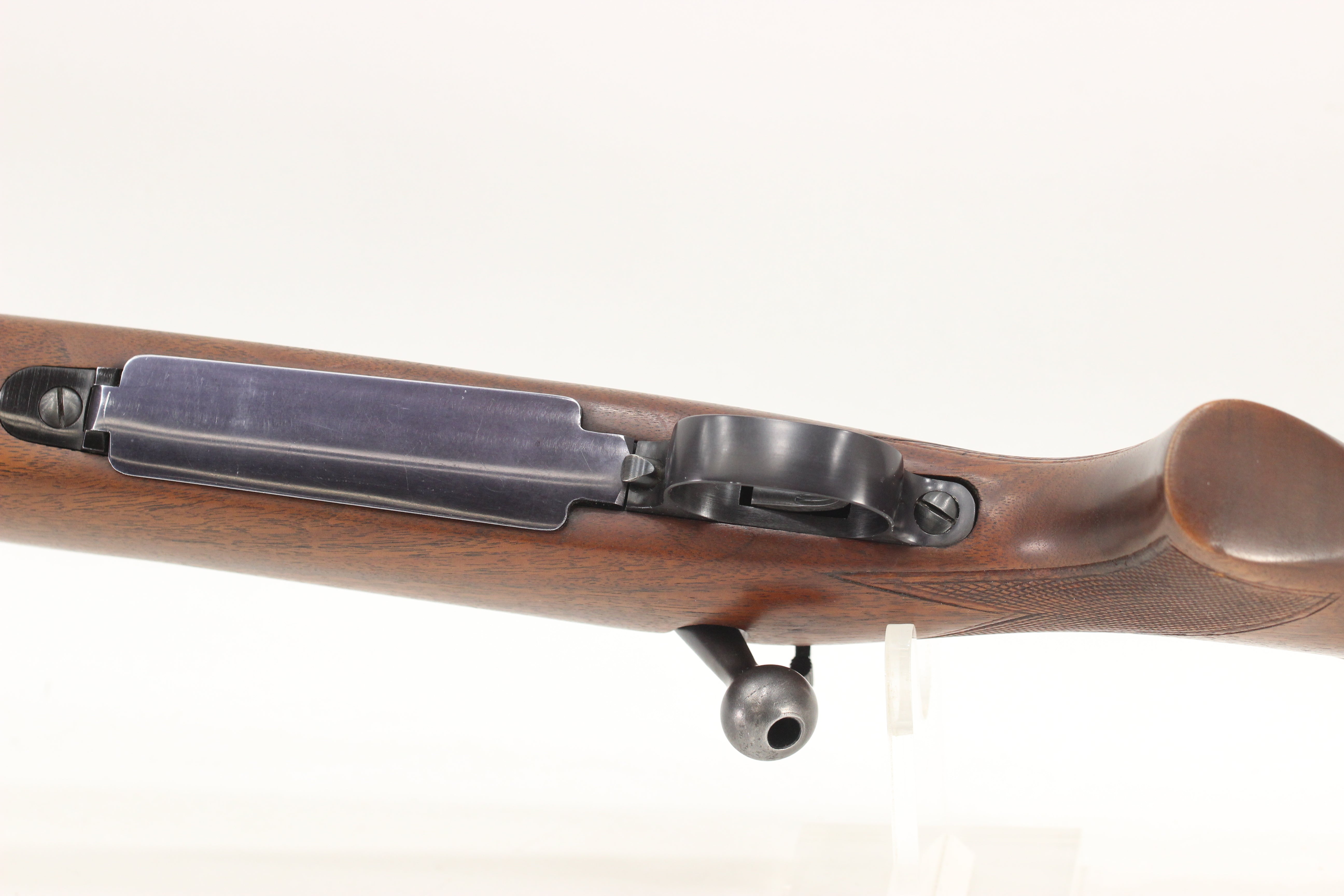 .270 Win Featherweight Rifle - 1956