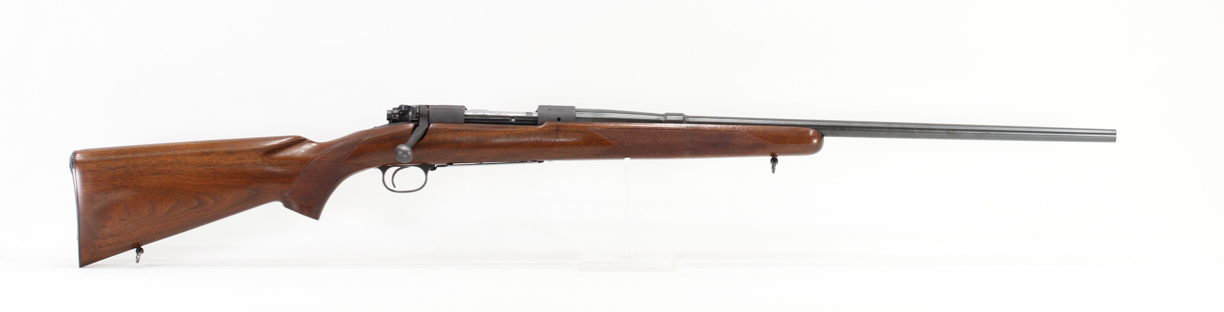 .250-3000 Savage Sightless Standard Tribute Rifle - 1950