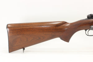 .250-3000 Savage Sightless Standard Tribute Rifle - 1950