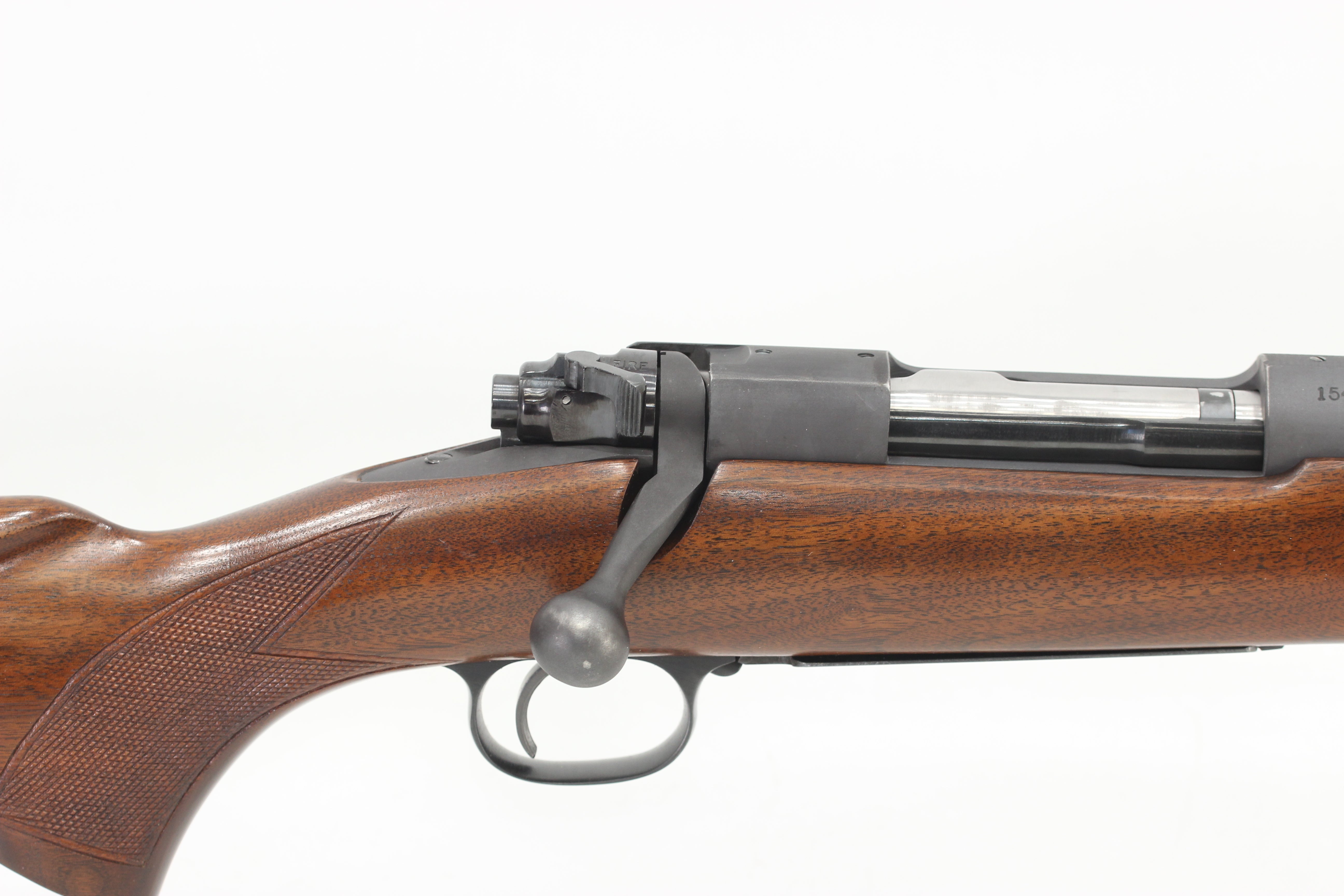 .250-3000 Savage Sightless Standard Tribute Rifle - 1950