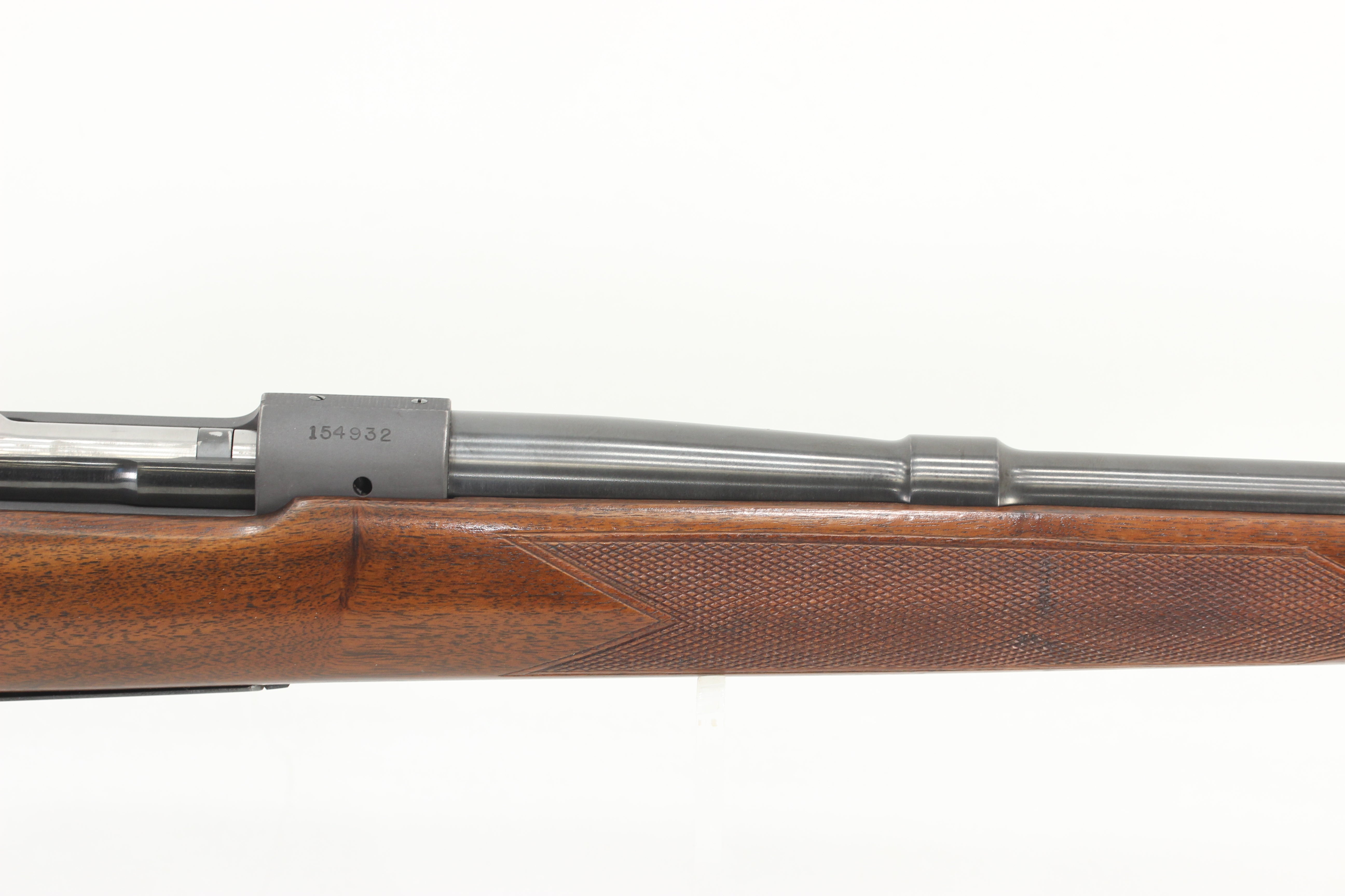 .250-3000 Savage Sightless Standard Tribute Rifle - 1950